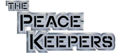 The Peace Keepers - Clear Logo Image