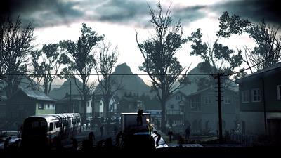 Deadlight - Screenshot - Gameplay Image