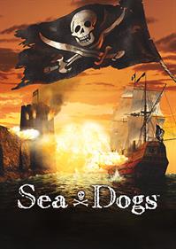 Sea Dogs - Box - Front Image