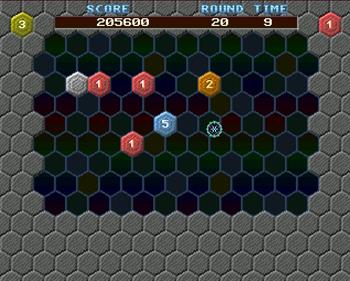 Conundrum 2 - Screenshot - Gameplay Image