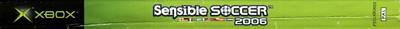 Sensible Soccer 2006 - Banner Image