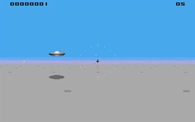 Backlash - Screenshot - Gameplay Image