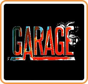 Garage - Box - Front Image