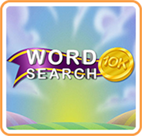 Word Search 10K