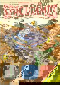 Intergalactic Games