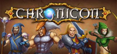 Chronicon - Banner Image