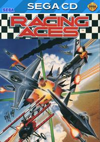 Racing Aces - Fanart - Box - Front Image