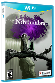 Nihilumbra - Box - 3D Image