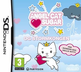 Angel Cat Sugar - Box - Front Image