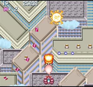 Ku2++ - Screenshot - Gameplay Image