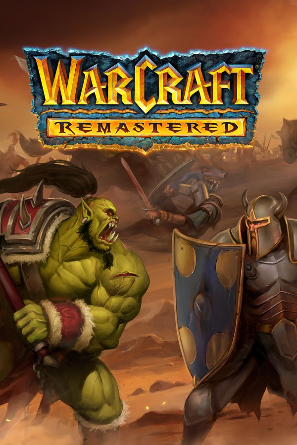 Warcraft I: Remastered