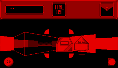 Faceball - Screenshot - Gameplay Image