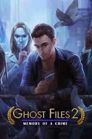 Ghost Files 2: Memory of a Crime