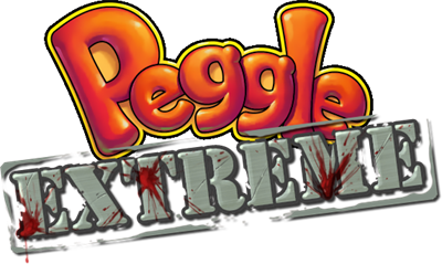 Peggle Extreme - Clear Logo Image