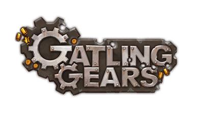 Gatling Gears - Fanart - Background Image
