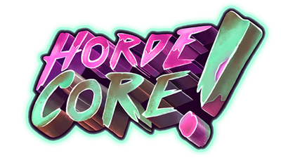 HordeCore - Clear Logo Image