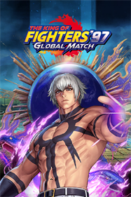 The King of Fighters '97 Global Match - Fanart - Box - Front Image