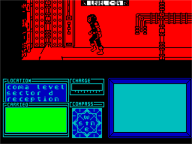 Marsport - Screenshot - Gameplay Image