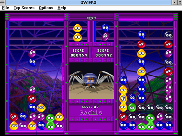 Qwirks - Screenshot - Gameplay Image