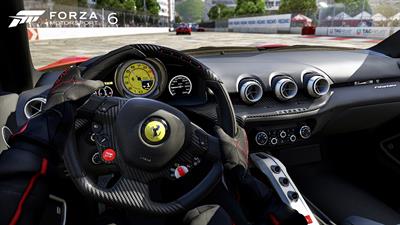 Forza Motorsport 6 - Screenshot - Gameplay Image