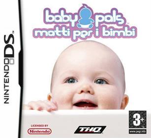 Baby Pals - Box - Front Image
