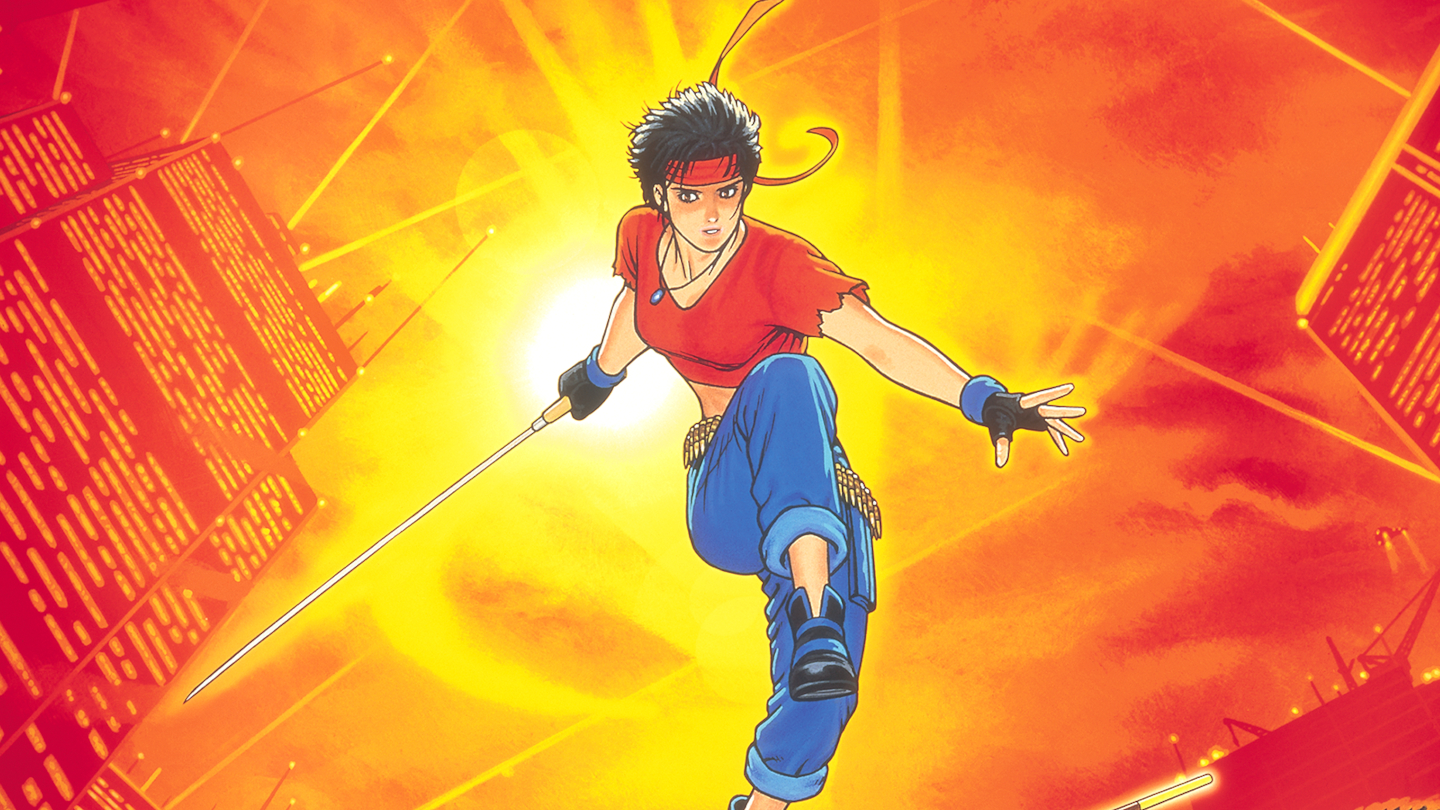 Kizuna Encounter: Super Tag Battle (NeoGeo Premium Selection)