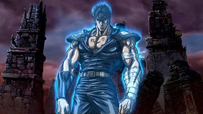 Hokuto no Ken: Shinpan no Sousousei Kengo Retsuden - Fanart - Background Image