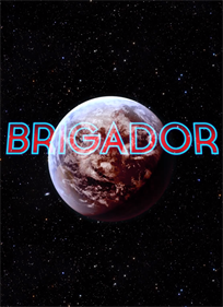 Brigador: Up-Armored Edition - Box - Front Image