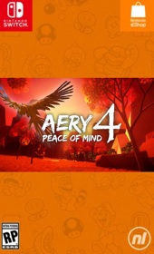 Aery - Peace of Mind 4