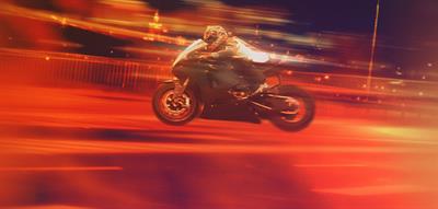 Moto Racer - Fanart - Background Image