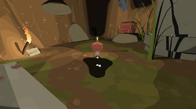 Smushi Come Home - Screenshot - Gameplay Image