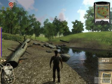 3-D Hunting 2010 - Screenshot - Gameplay Image