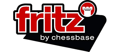 Fritz Chess - Clear Logo Image