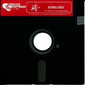 Bumblebee - Disc Image