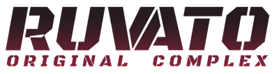 Ruvato: Original Complex - Clear Logo Image