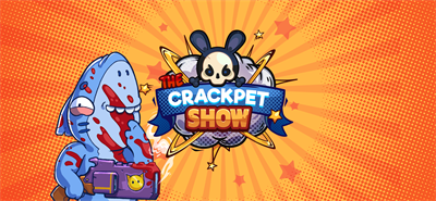 The Crackpet Show - Banner Image