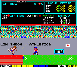 Atlant Olimpic