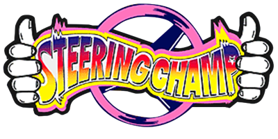 Steering Champ - Clear Logo Image