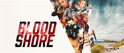 Bloodshore - Banner Image