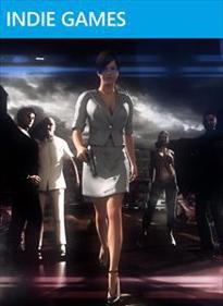 Bureau: Kendall Rising