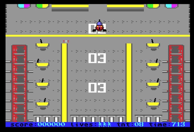 Mazinger Rescue