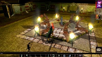 Neverwinter Nights: Enhanced Edition - Screenshot - Gameplay Image