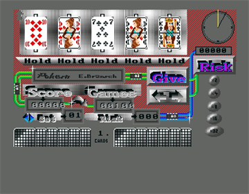 Zock Out - Screenshot - Gameplay Image