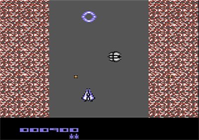 Baseline - Screenshot - Gameplay Image