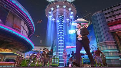 Dead Rising 2: Off the Record - Screenshot - Gameplay Image