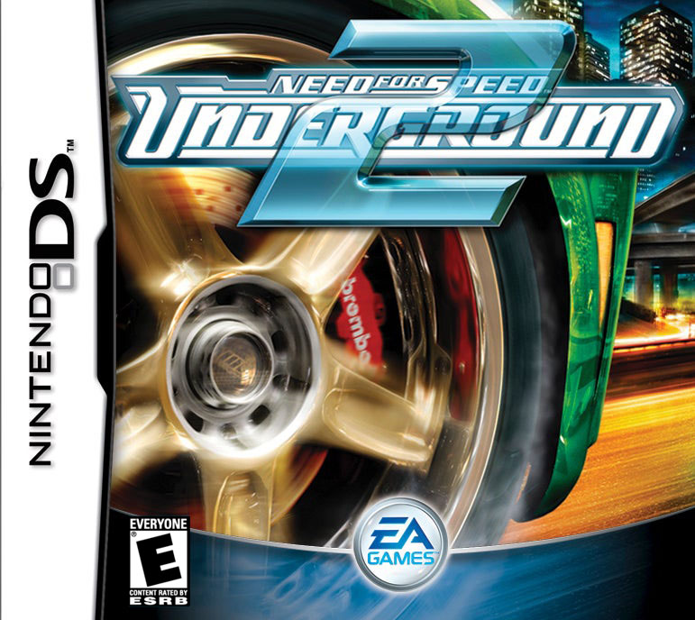 Need for Speed II: SE Images - LaunchBox Games Database