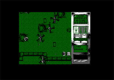 Havoc - Screenshot - Gameplay Image