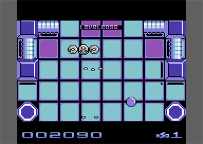 Roboform-X 2 - Screenshot - Gameplay Image