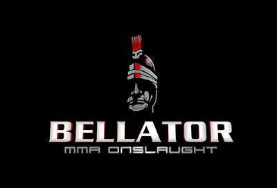Bellator: MMA Onslaught - Fanart - Background Image