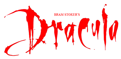 Bram Stoker's Dracula - Clear Logo Image